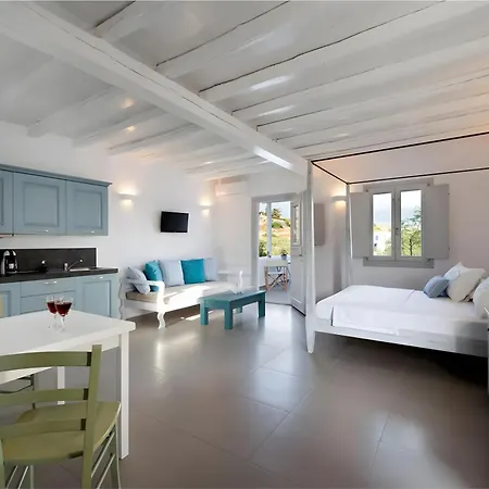 Echinousa Kimolos Katoikia No6