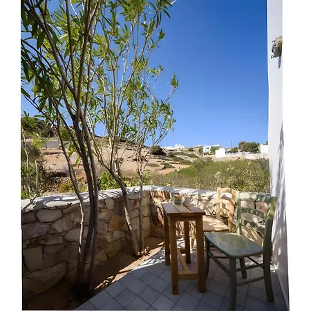 Echinousa Kimolos Katoikia No6 *