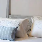 Vakantiehuis Echinousa Katoikia No6 *