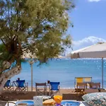 Vakantiehuis Echinousa Katoikia No6 *