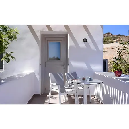 Dom wakacyjny Echinousa Katoikia No6