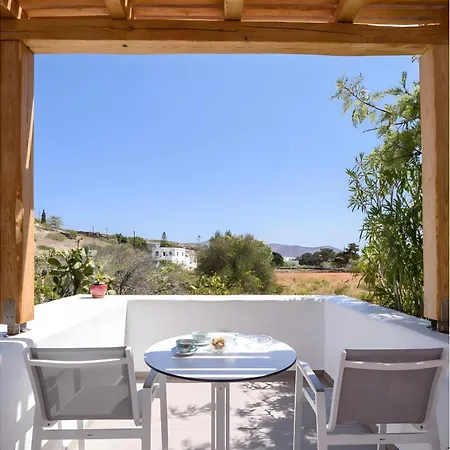 Echinousa Kimolos Katoikia No6 Vathi (Sifnos)