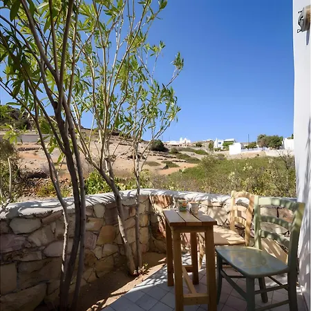 Echinousa Katoikia No6 Semesterbostad *