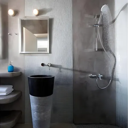 Echinousa Katoikia No6 Kímolos