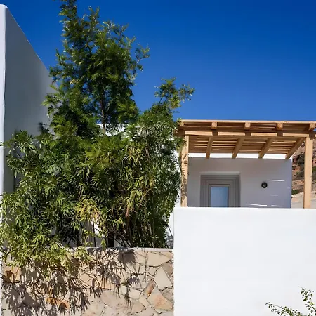 Echinousa Kimolos Katoikia No6 * Vathi (Sifnos)