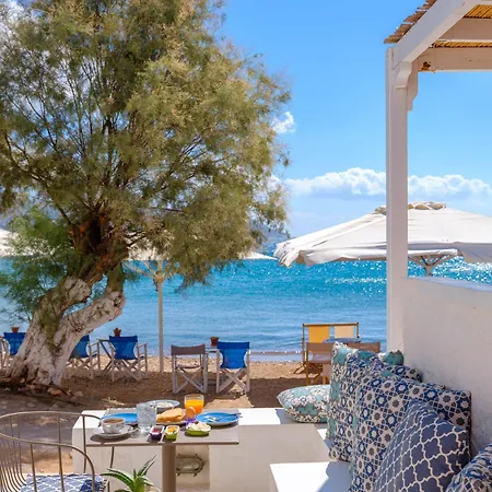 Echinousa Katoikia No6 Dom wakacyjny