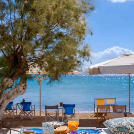 Echinousa Katoikia No6 Dom wakacyjny *