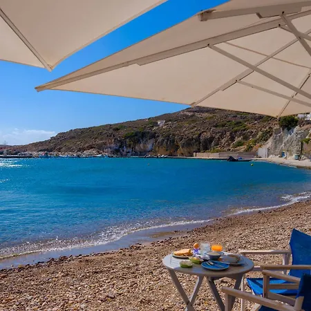 Echinousa Kimolos Katoikia No6 Vathi (Sifnos)