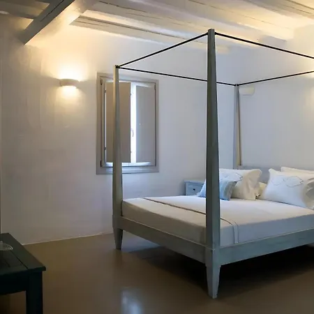 Echinousa Katoikia No6 Vakantiehuis Kímolos