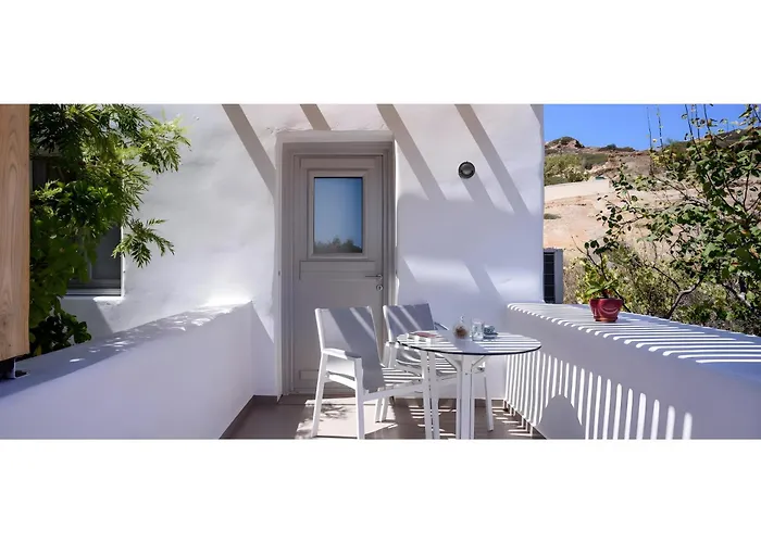 Semesterbostad Echinousa Katoikia No6