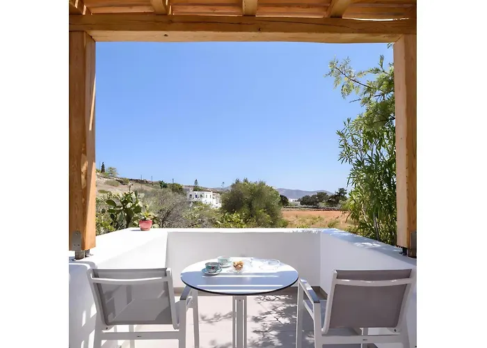 Echinousa Katoikia No6 Kímolos