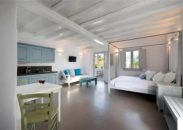 Echinousa Katoikia No6