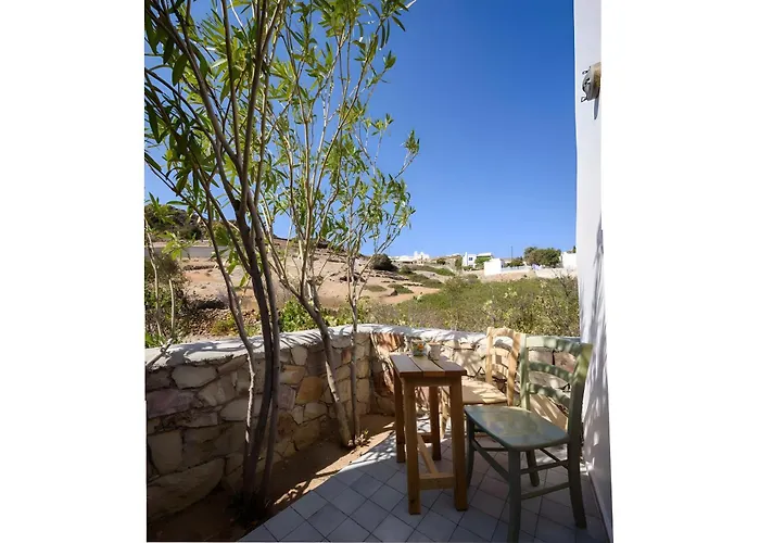 Echinousa Katoikia No6 *