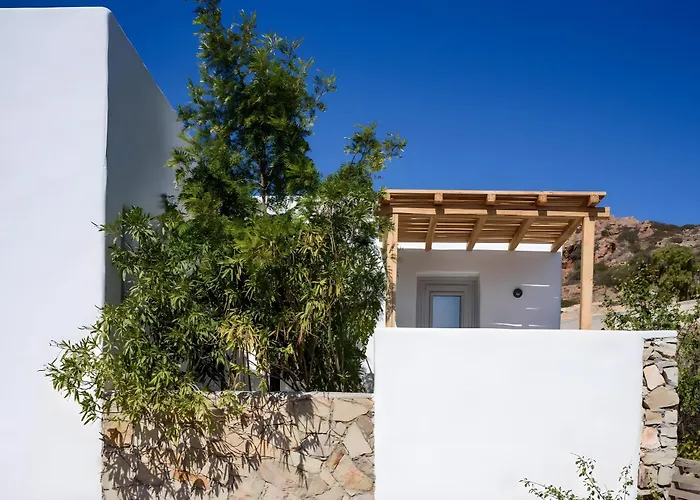 Echinousa Katoikia No6 * Kímolos