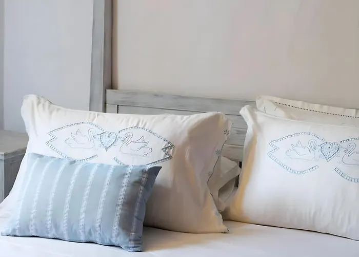 Semesterbostad Echinousa Katoikia No6 *